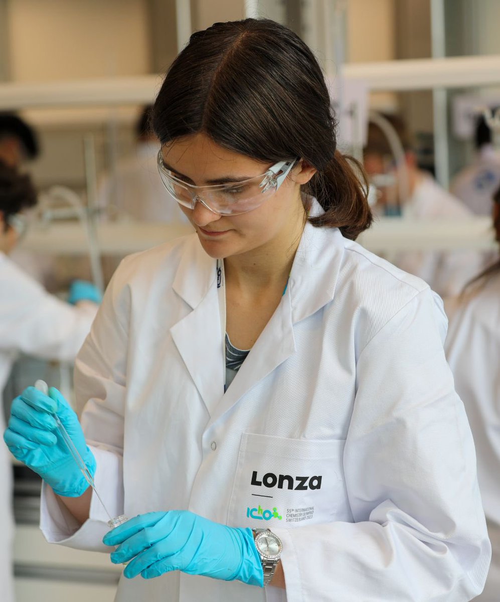 IChO2023 tweet media