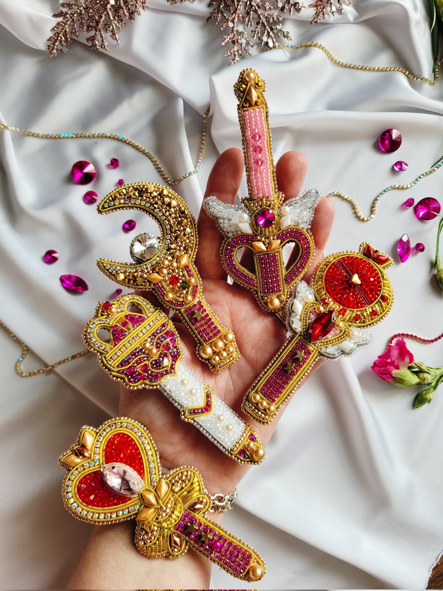 Locamonrosa tweet media