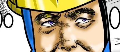 #目元より下で切り出すとエ口いらしいティファ「う～ん」マーニャ「言われてみれば・・・」アモス  「いや」スター  「逆逆」 