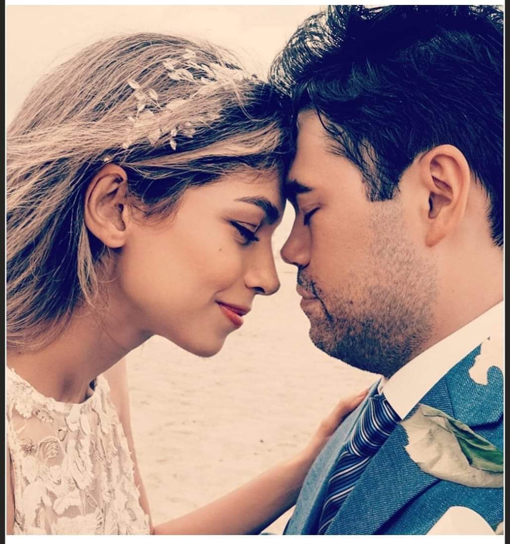 KQChessIndian's tweet photo. WGM Atousa Pourkashiyan and GM Hikaru Nakamura are now married!
Congratulations to the happy couple! ❤️💍
#KQChess #kqchessindia #kqchessindian
#Chess #WorldChess #WomenChess #MenChess #Master #MasterChess #Marry #Married #Marriage #WGM #AtousaPourkashiyan #GM #hikarunakamura https://t.co/taAiSUVo5l