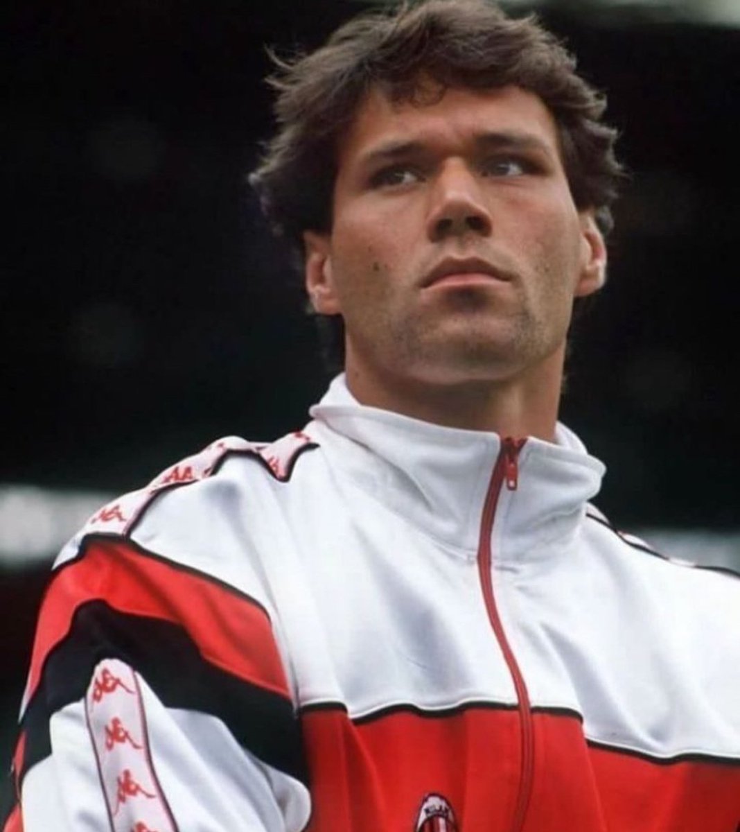 Marco van Basten 🔥