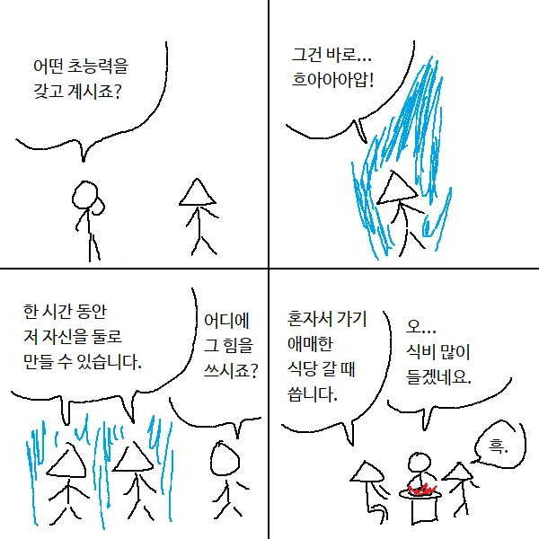 자기 복제 
