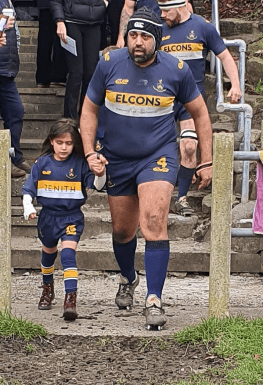 ocrufc's tweet photo. New Club Captain - Navneet Sembi #crocs #UTC
https://t.co/F1u9VzAsN2 https://t.co/6GDTOFR5Ao