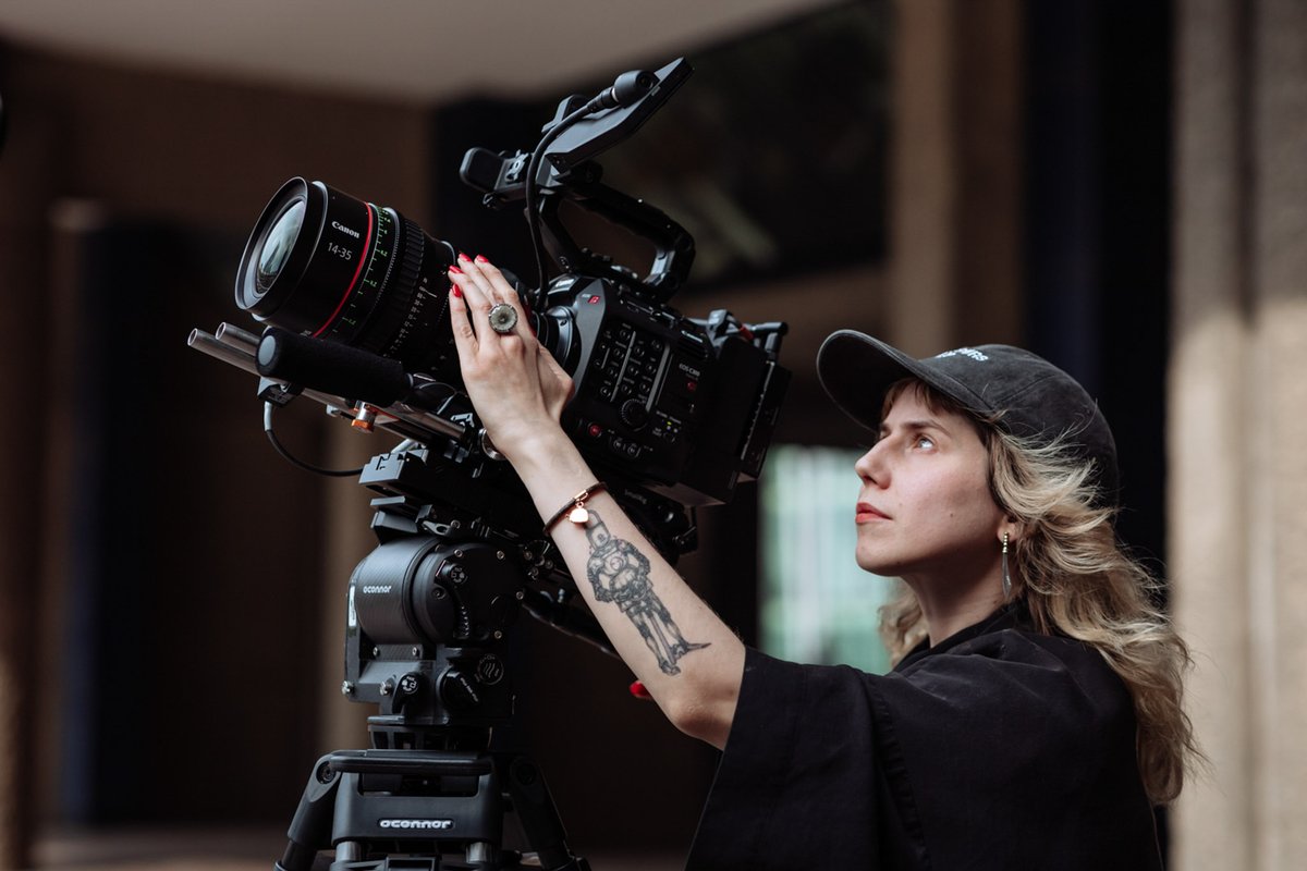 We’re so excited to share these images of our new Flex Zoom lenses in action!

Check out the full video on YouTube now: youtu.be/ZHAYa4nGqTw
