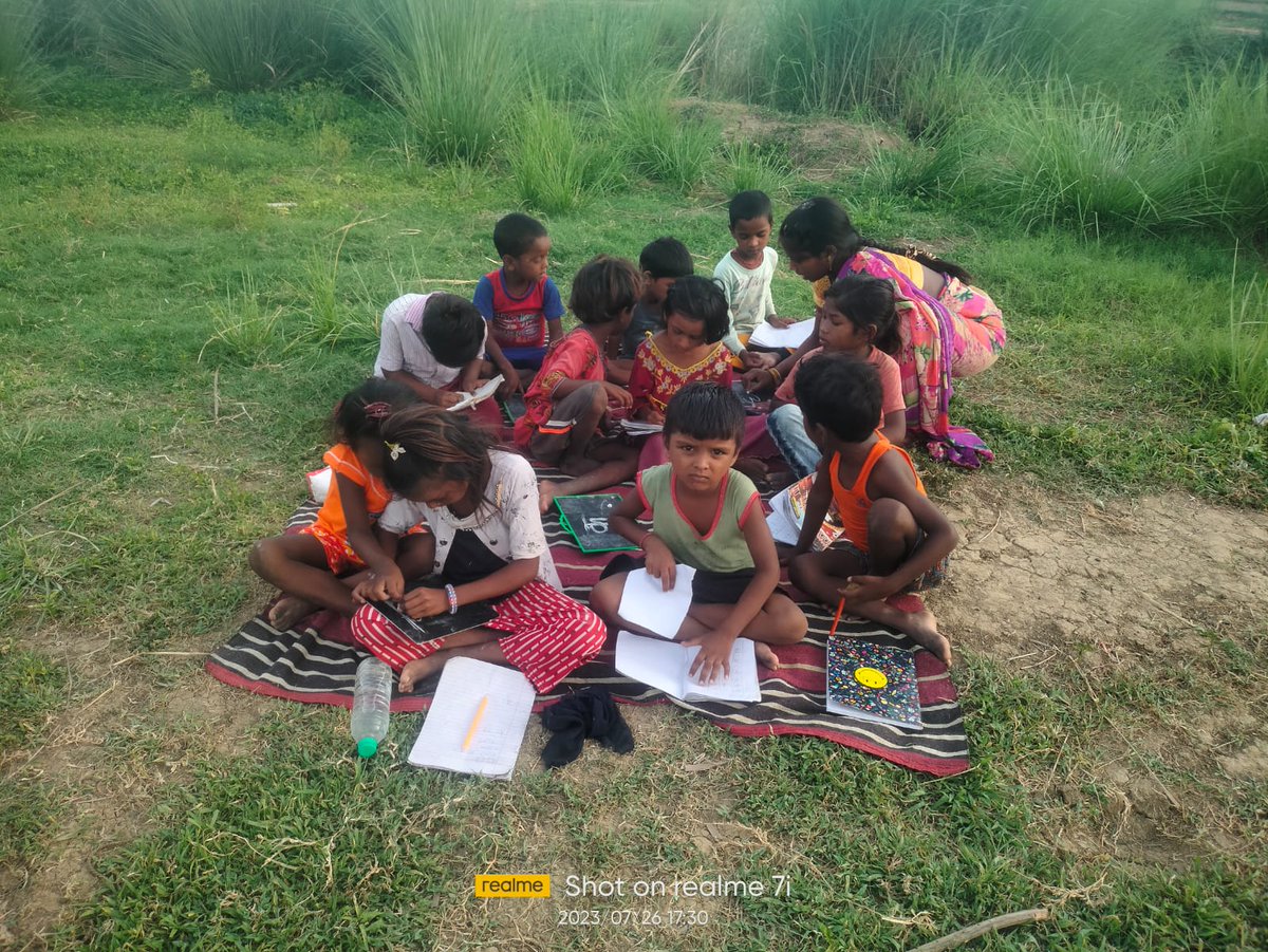 NirbhedNGO's tweet photo. Regular classes 
#nirbhedshikshalaya 
#nirbhedfoundation 
#education 
#humanity 
#equity 
#goals 
#women 
#socialmedia 
#NDTV 
#news 
@NirbhedNGO 
@sushil_nirbhed https://t.co/EM3MyTNGvi