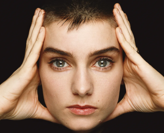 A woman of substance gone too soon, whose passing has broken so many hearts. God rest you Sinéad. 

Photo Terry O’Neill/Hulton/Getty