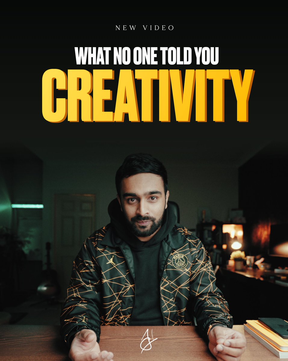 Samuel Suresh tweet media