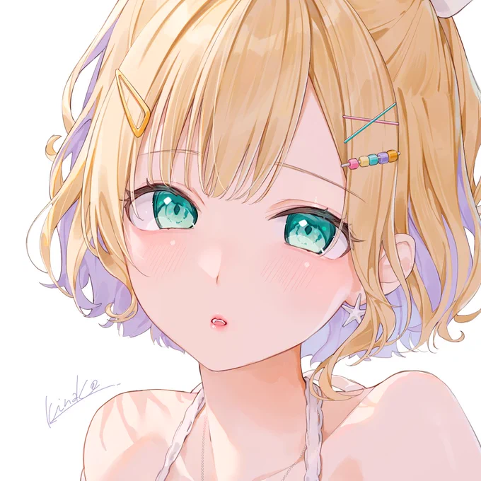 kawaii 