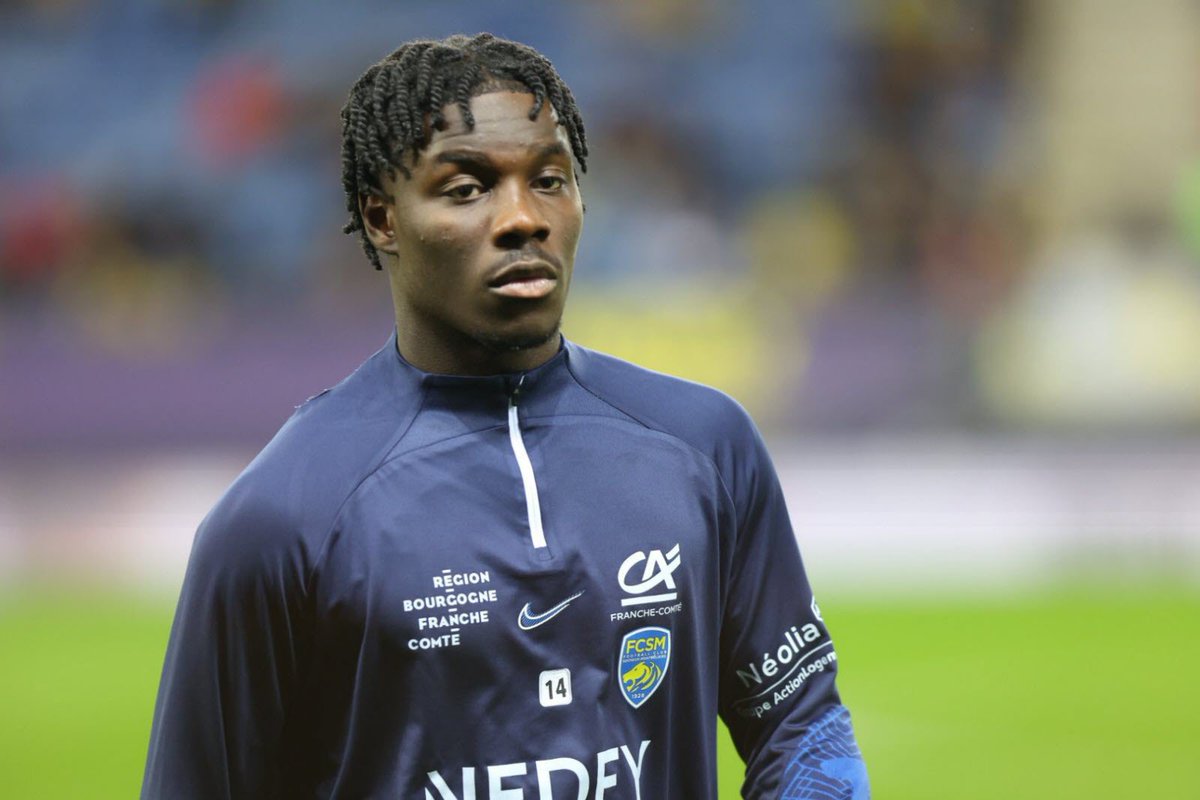 Fabrizio Romano tweet media