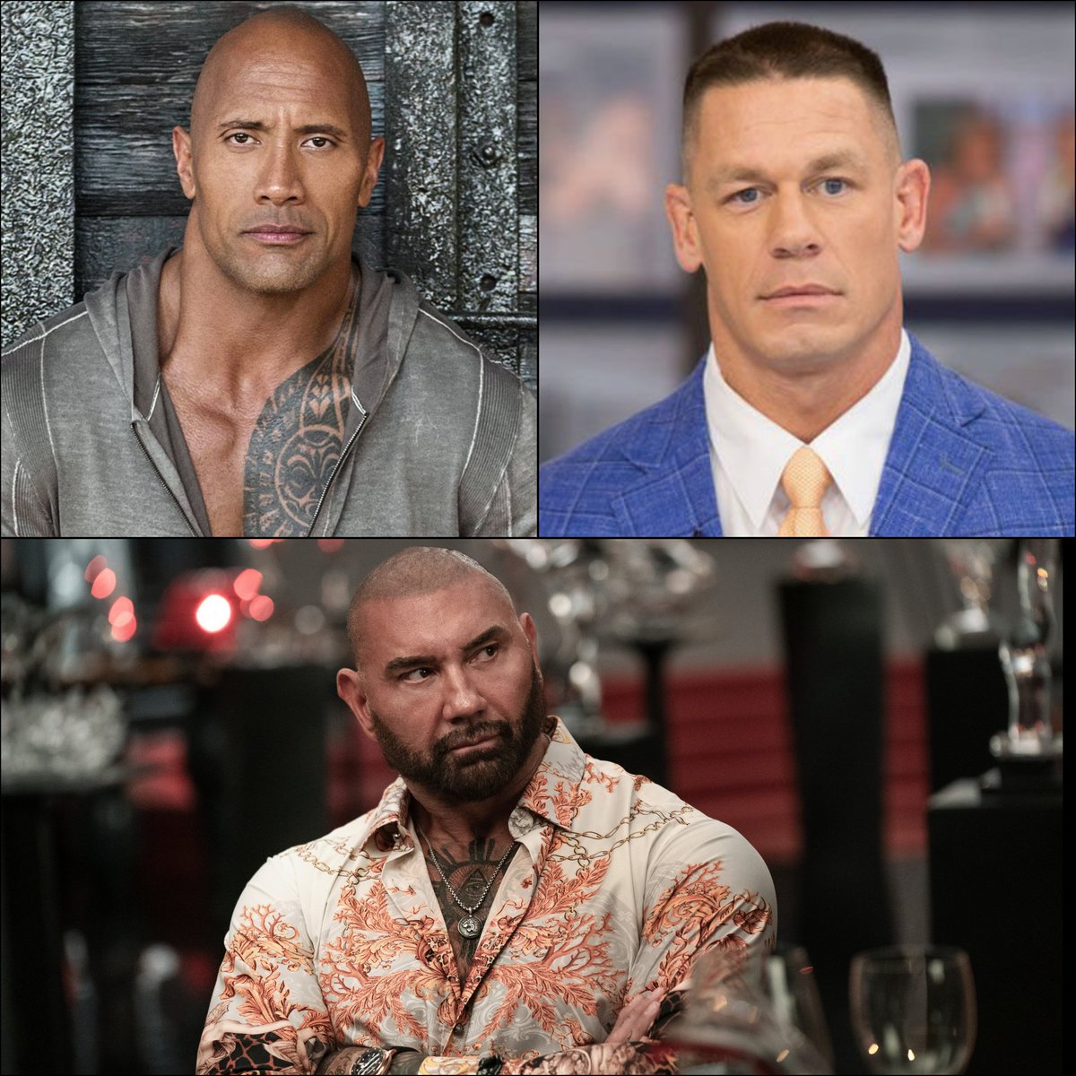 Who's killing it in the movie industry?