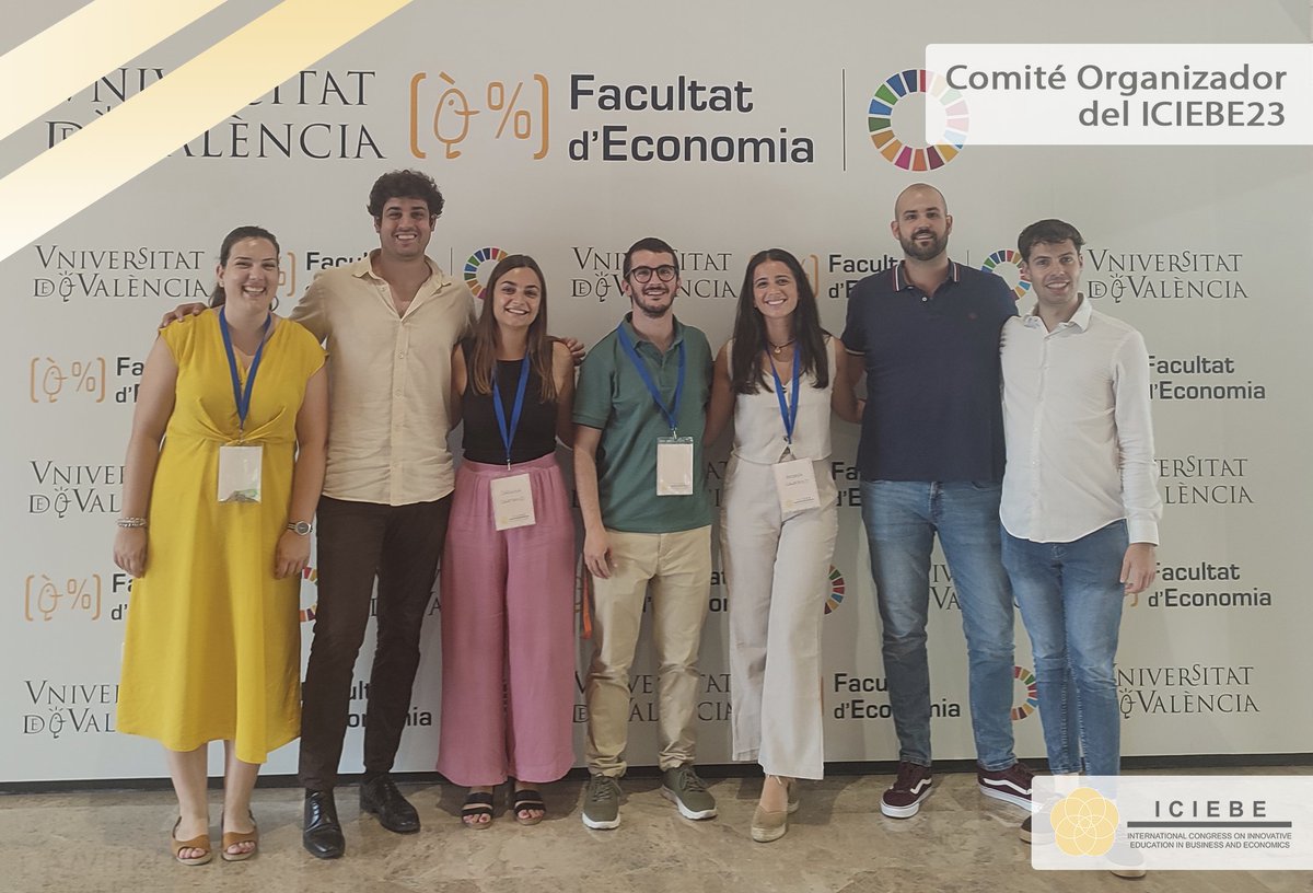 ICIEBE '23 tweet media