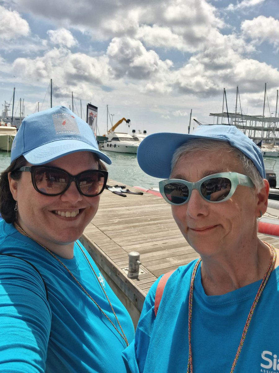 Our latest activities from spring to summer break. 
#oceanrace the Grand Finale. How much are you actively involved in your team? 
Workshop on leadership minded us that #passion is leadership secret ingredient. 
Reply to #IMAITD2024 survey lnkd.in/dmmKC6iw