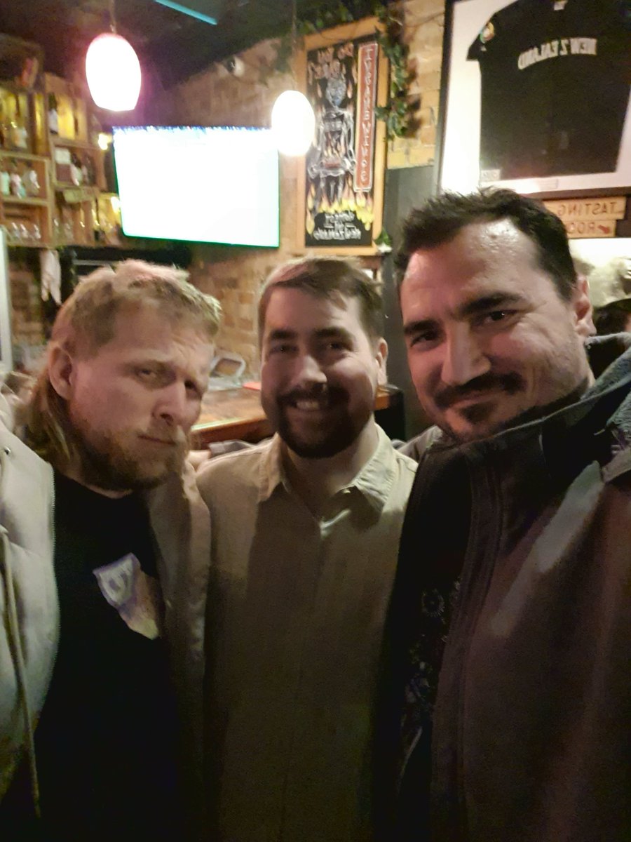 😎 Exilecon brings everyone together!