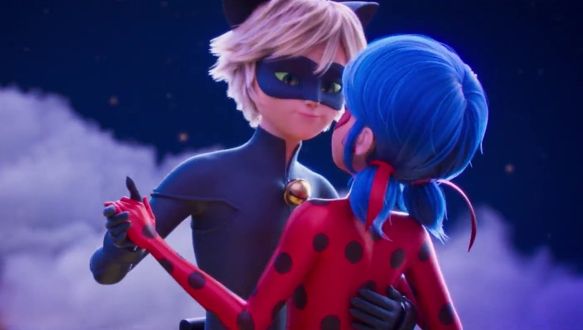 hexqueenn's tweet photo. This dance and song will be unforgettable for all ladynoir stans
#mlbmoviespoilers #ladynoir https://t.co/37sNVSzitC