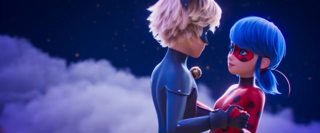 hexqueenn's tweet photo. This dance and song will be unforgettable for all ladynoir stans
#mlbmoviespoilers #ladynoir https://t.co/37sNVSzitC
