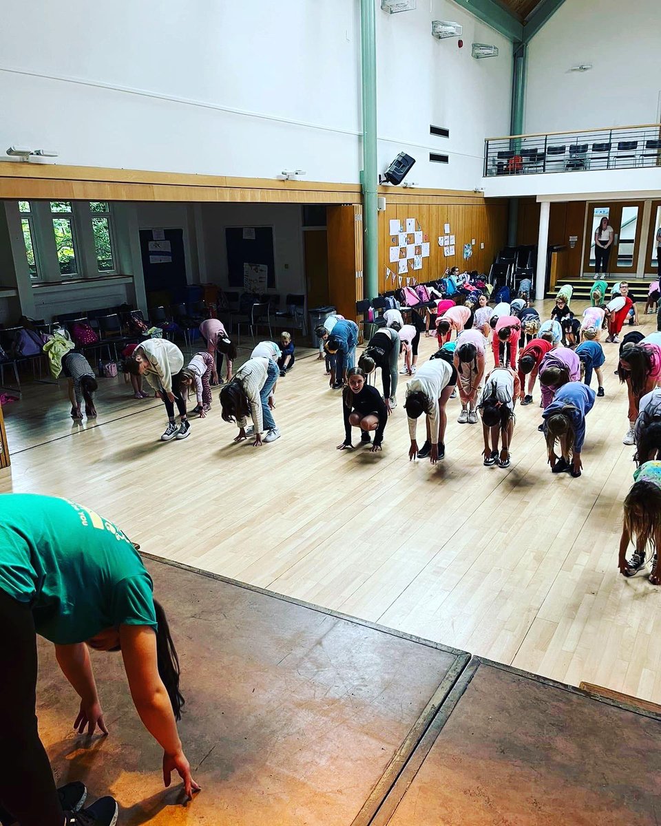 Creative Spark tweet media