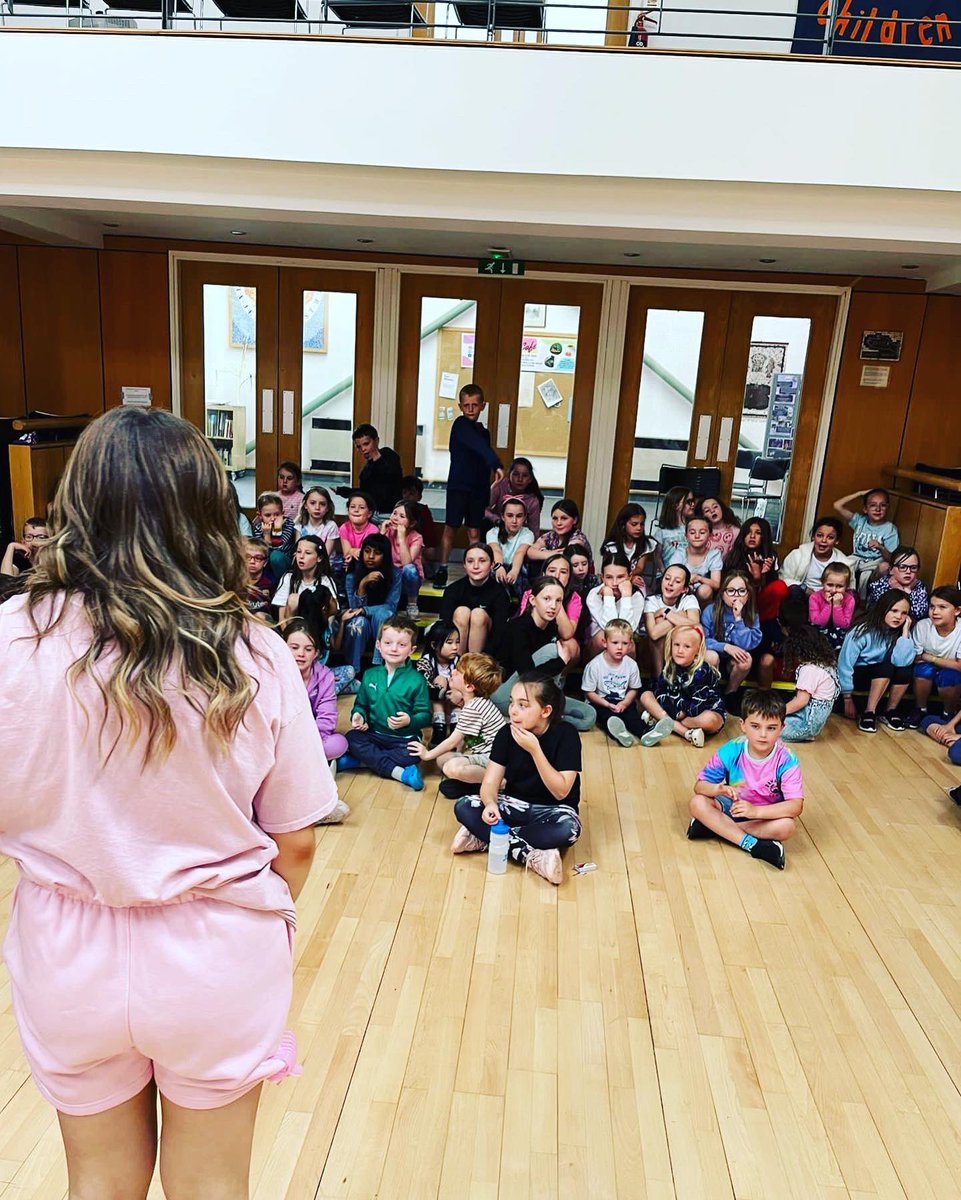 Creative Spark tweet media