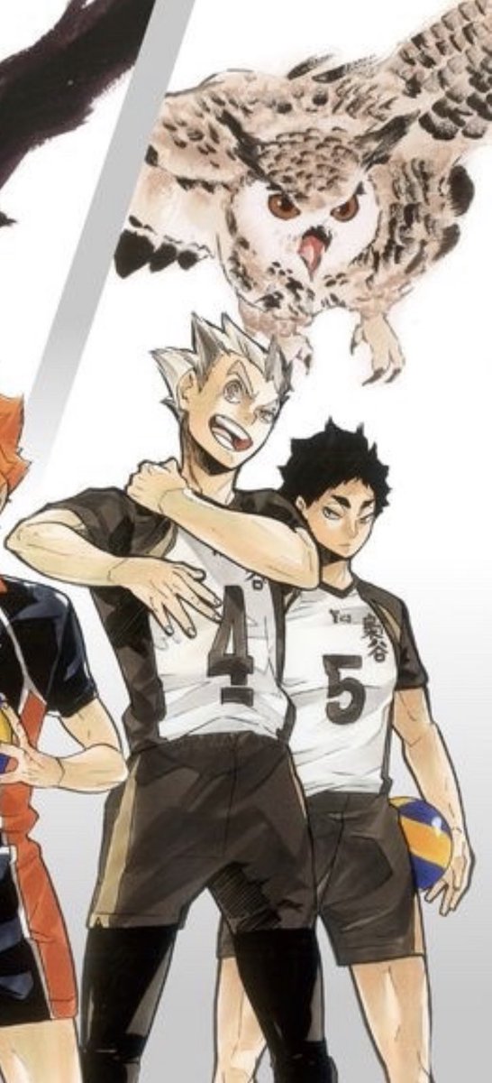 daily bokuto 🍉 (@daiiybokutos) on Twitter photo 