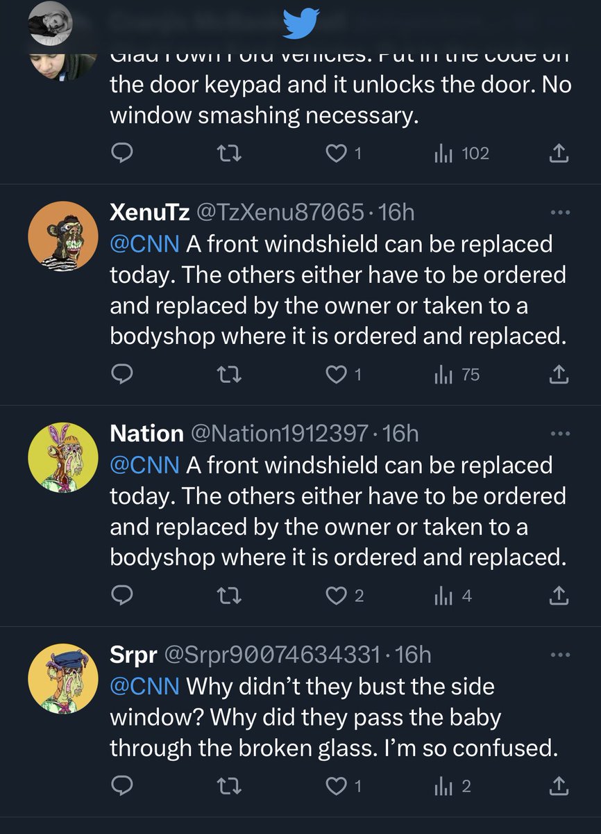 AndreaGreer_'s tweet photo. @elonmusk Great work at reducing the bots! https://t.co/NgHjpskqex