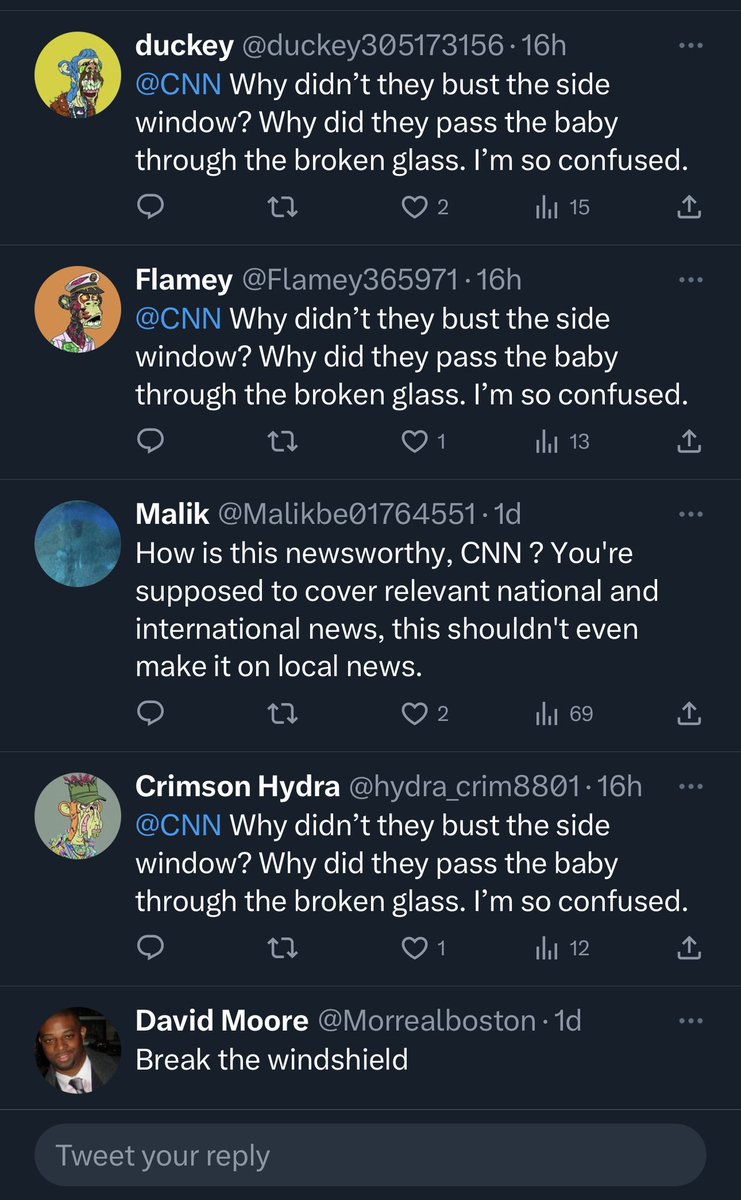 AndreaGreer_'s tweet photo. @elonmusk Great work at reducing the bots! https://t.co/NgHjpskqex