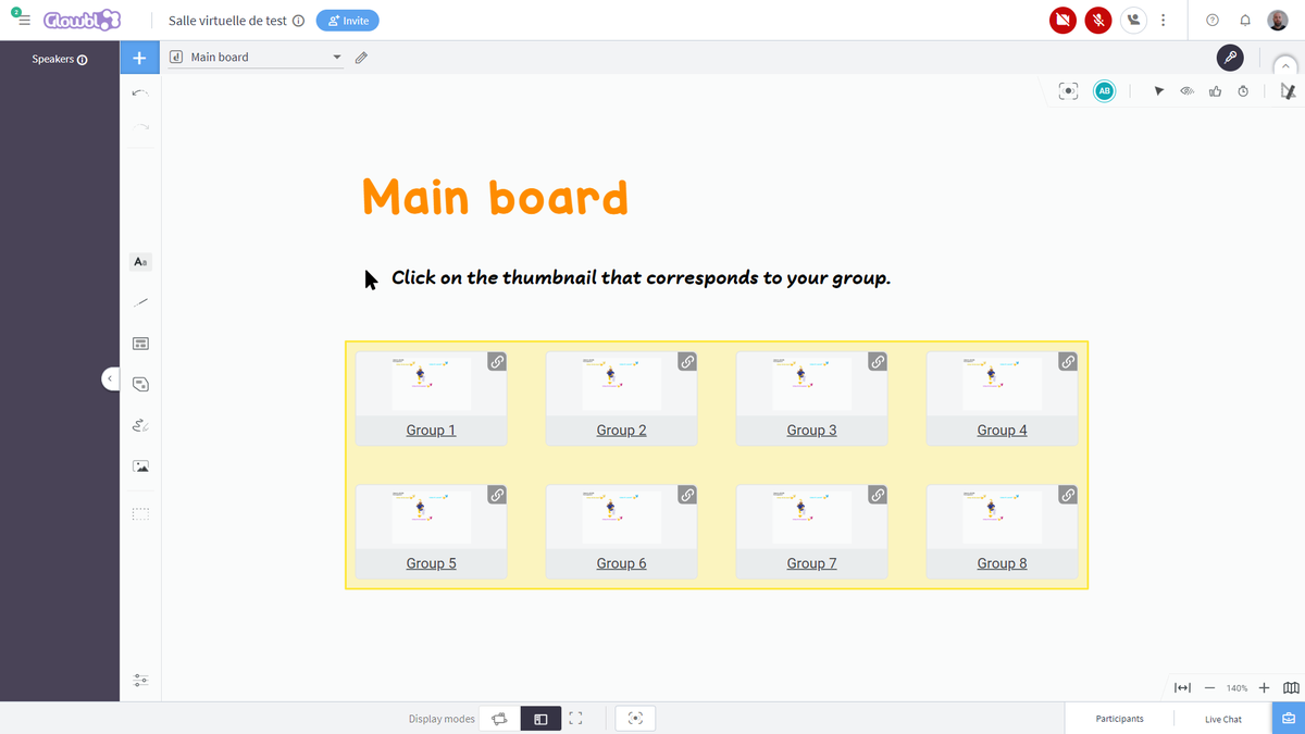Draft.io tweet media