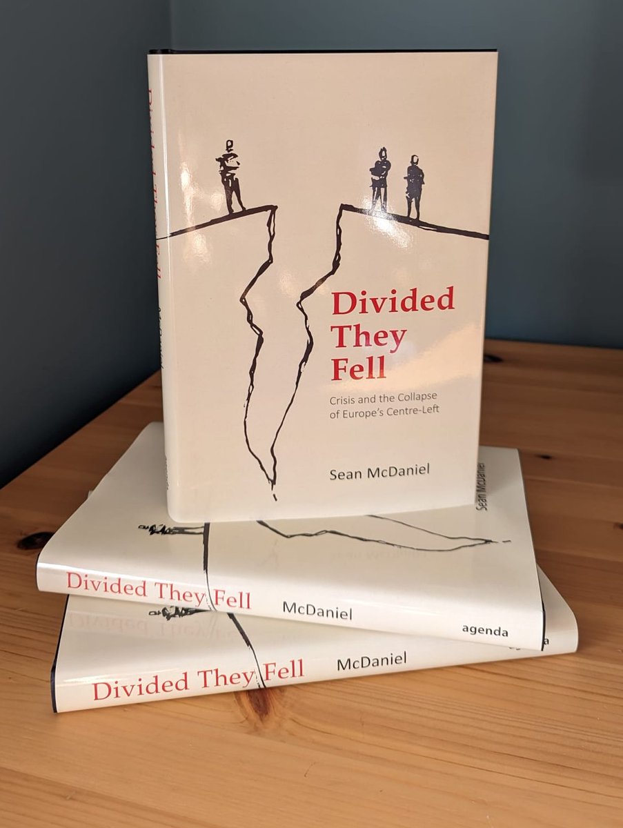 Sean McDaniel tweet media