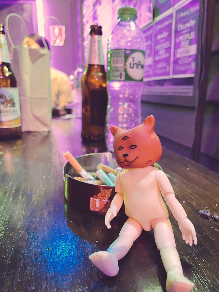 chilluminati_RX's tweet photo. ﾐﾝﾅﾆﾊﾅｲｼｮﾀﾞﾖ https://t.co/TFAY666N6t