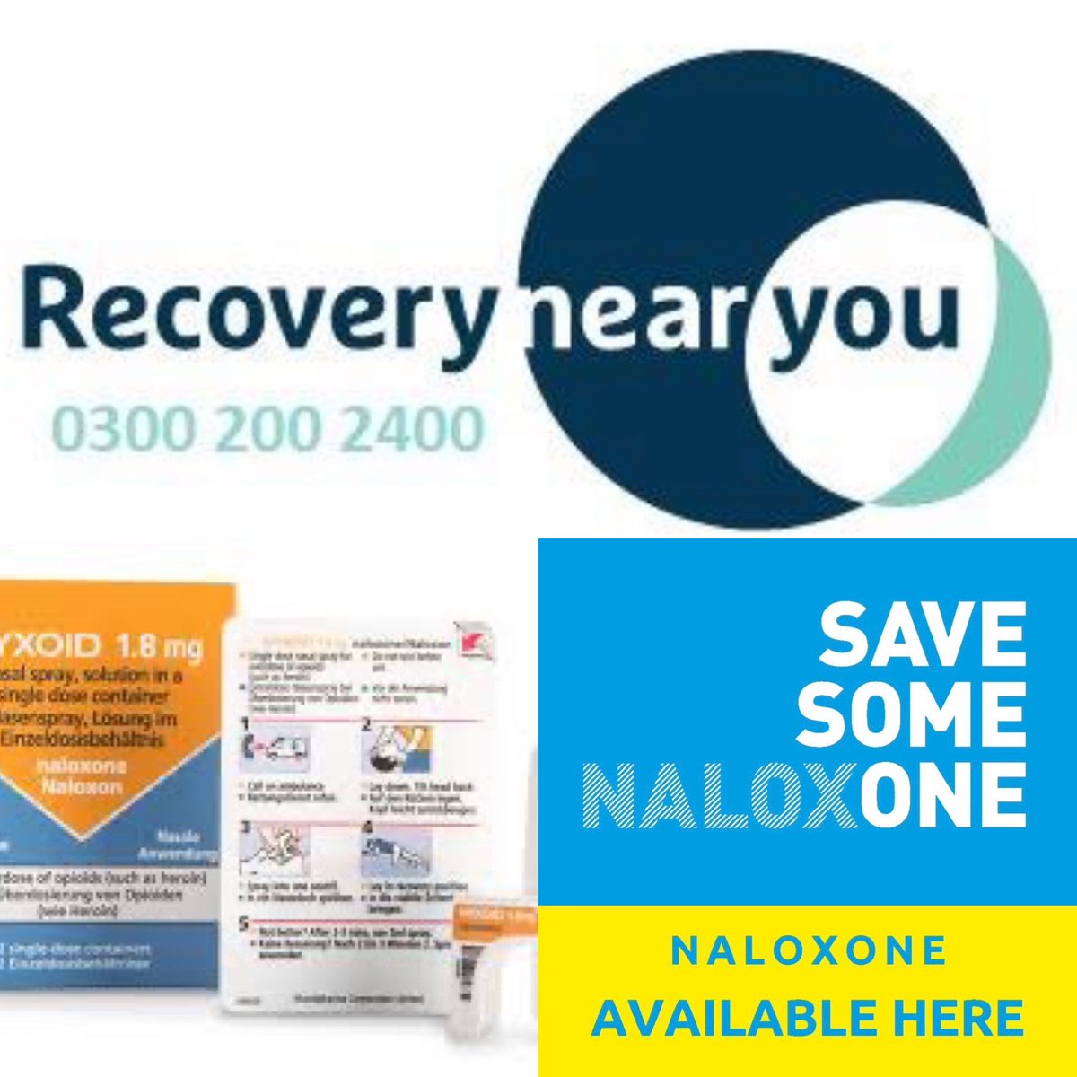 RecoveryNearYou tweet picture