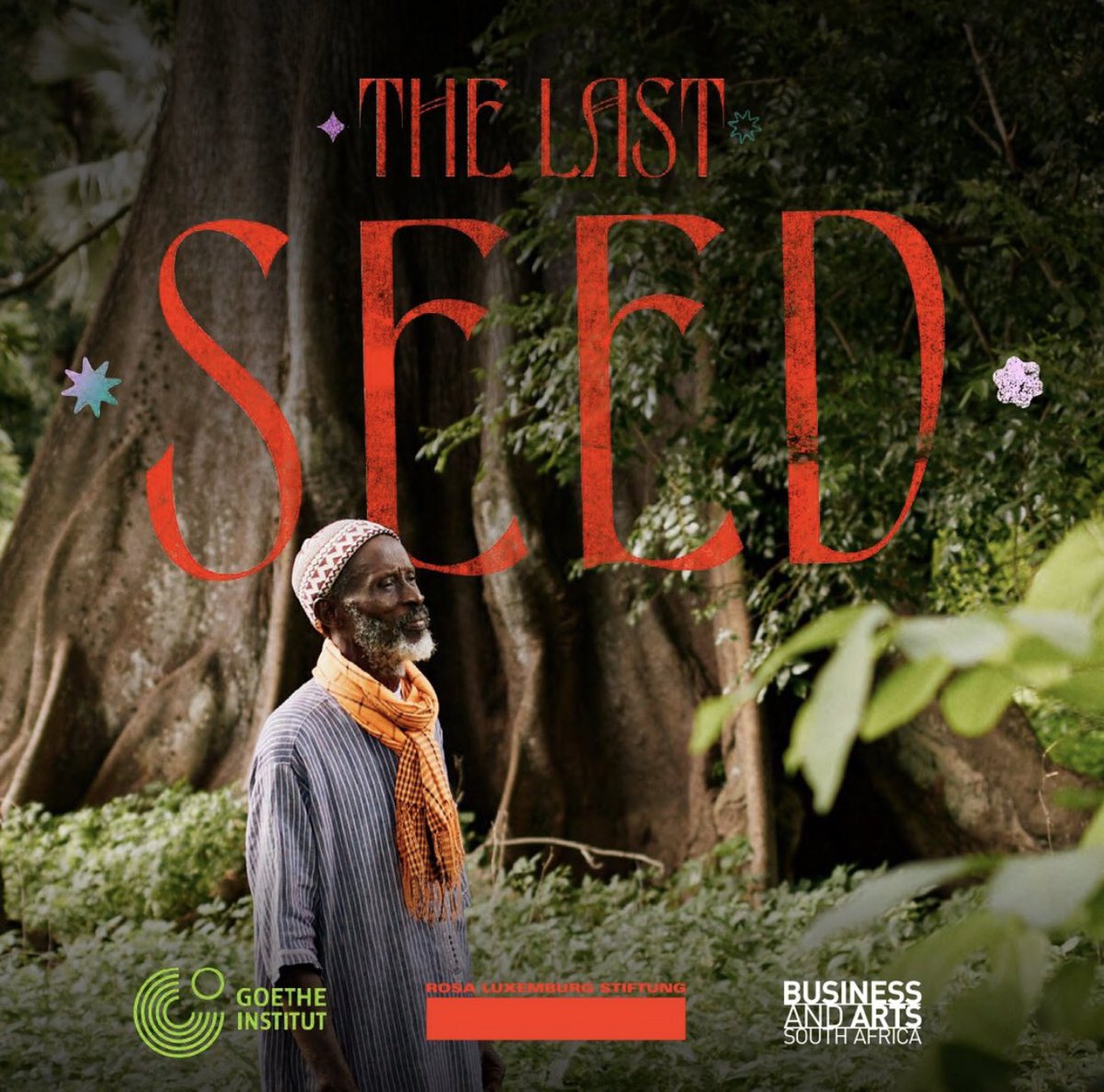 Encounters Festival tweet media