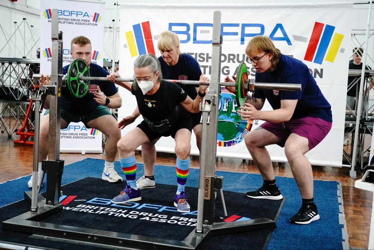 Catherine Walter (she/her) #TransAlly #LongCovid tweet media