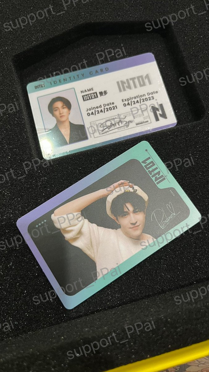 support_PPai's tweet photo. แลก/ขาย ID card 
special box set สุดท้ายขอบ #INTO1 ค่ะ (ที่ขายจำกัดจำนวน) 

เรา : ซานตะ
แลกกับน้องแพท,น้องเคอ,เจียหยวน หรือเอเค

ขายด้วยนะคะ สอบถามได้ค่ะ 

#ตลาดนัดINTO1 #ตลาดนัดINSider #赞多 #SANTA #サンタ #ซานตะ #INTO1Santa https://t.co/QrvnUgowYv