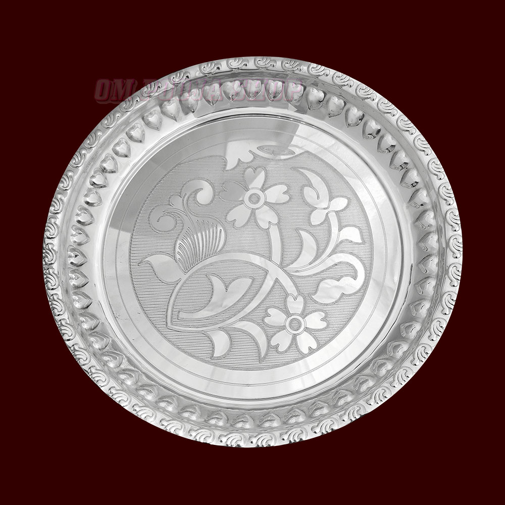 ompoojashop's tweet image. Prayer Thali in Pure Silver - OM POOJA SHOP
ompoojashop.com/.../prayer-tha…
#Ompoojashopbhakati #FlowerPlate #FlowerPlateinPureSilver #prayerthali #flowerdesignpujathali #pujathali #flowerpujathali #Ompoojashop