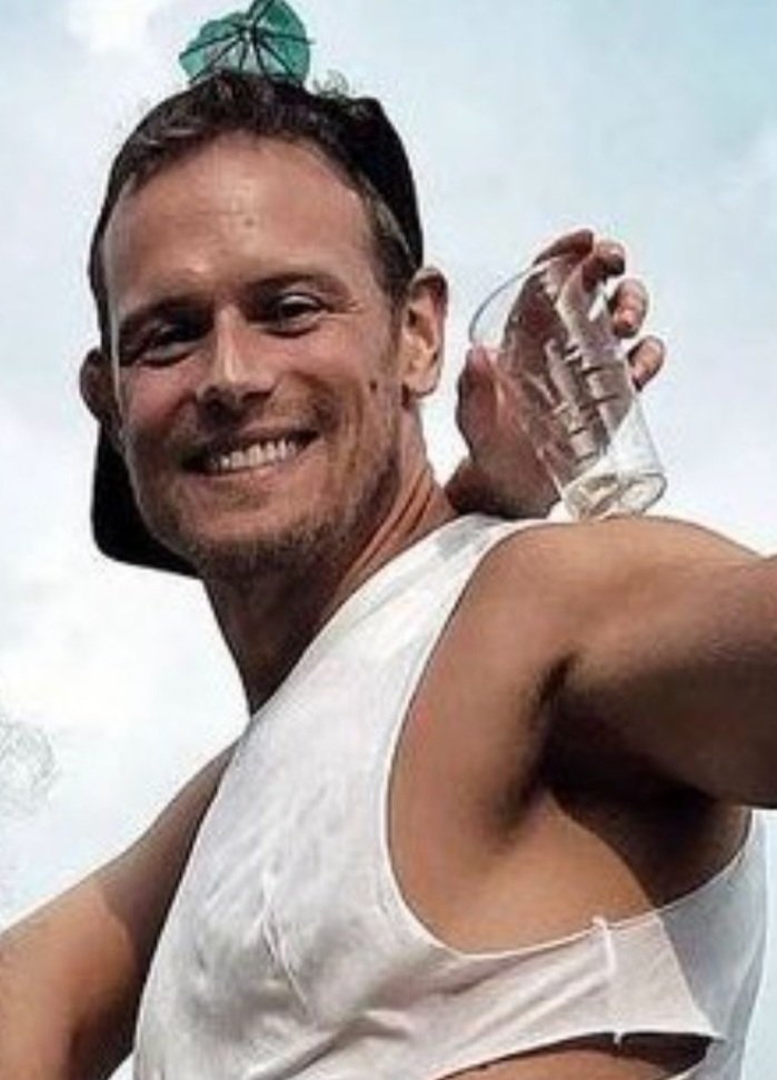 Palmira ☆ (@palmira73992004) on Twitter photo <a href="/S80Lille/">Lille Smith 🍄</a> <a href="/SamHeughan/">Sam Heughan</a> <a href="/BarssFreddie/">freddie barss</a> <a href="/birgit_gerach/">Brighid</a> <a href="/tracybarnes2604/">OUTLANDER 1🌹</a> <a href="/odyssey158/">AndrejaS</a> <a href="/PustorinoGina/">GinaPustorino🌹🍄</a> <a href="/GalkeSabine/">Sabine Galke🍄</a> <a href="/LiseNilsson2/">Lise 🇸🇪 ☀️ 🇸🇪🍄 Sweden</a> <a href="/GinaPustor123/">gina Pustorino🌺🍄</a> <a href="/gioula74/">Georgia Chatzihristou</a> <a href="/Pennyyo79/">Penny York</a> <a href="/Conny300174/">Conny</a> <a href="/NancyJanicki5/">Nancy Janicki🇺🇸🗽✈️🕊</a> Good Morning Lille and all 🏖☀️😎Have a fantastic Thursday #SamHeughan
Enjoy!!😘💪🏖☀️😎💃 <a href="/S80Lille/">Lille Smith 🍄</a> <a href="/SamHeughan/">Sam Heughan</a> <a href="/BarssFreddie/">freddie barss</a> <a href="/birgit_gerach/">Brighid</a> <a href="/tracybarnes2604/">OUTLANDER 1🌹</a> <a href="/odyssey158/">AndrejaS</a> <a href="/PustorinoGina/">GinaPustorino🌹🍄</a> <a href="/GalkeSabine/">Sabine Galke🍄</a> <a href="/LiseNilsson2/">Lise 🇸🇪 ☀️ 🇸🇪🍄 Sweden</a> <a href="/GinaPustor123/">gina Pustorino🌺🍄</a> <a href="/gioula74/">Georgia Chatzihristou</a> <a href="/Pennyyo79/">Penny York</a> <a href="/Conny300174/">Conny</a> <a href="/NancyJanicki5/">Nancy Janicki🇺🇸🗽✈️🕊</a> Good Morning Lille and all 🏖☀️😎Have a fantastic Thursday #SamHeughan
Enjoy!!😘💪🏖☀️😎💃
