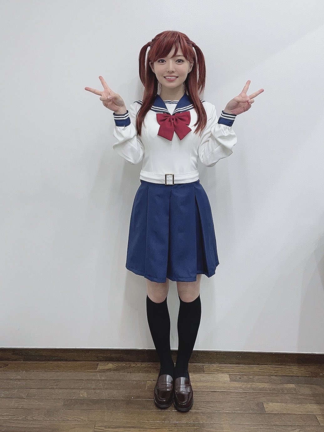 和泉風花 على X: 和泉風花 على X: