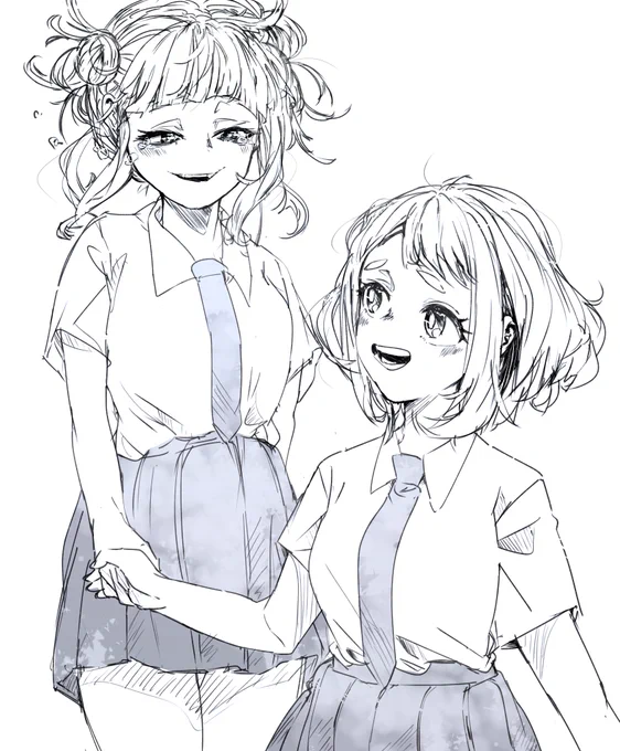 あなたと見たい夢

トガ茶…お互いにさあ、永遠に心に刻もうとするなして 