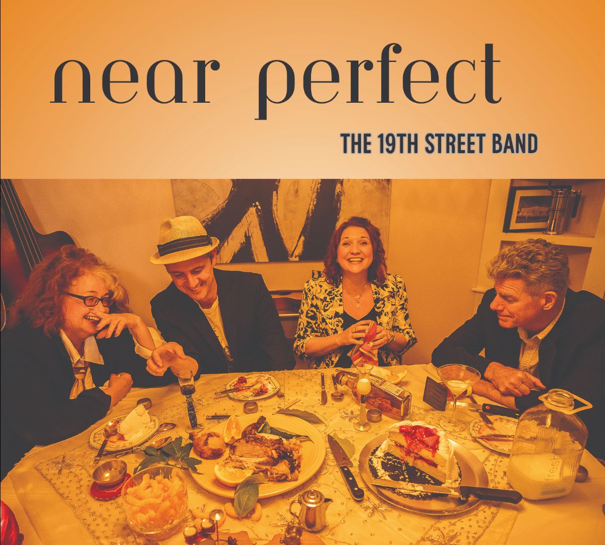 Album Release: 'Near Perfect'! - mailchi.mp/19thstreetband…