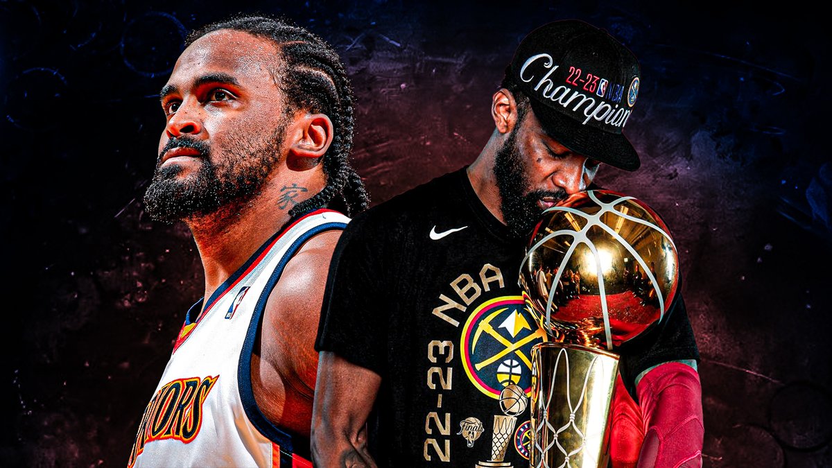 [THREAD]

Ces joueurs NBA qui ont fait carrière malgré des problèmes cardiaques ❤️