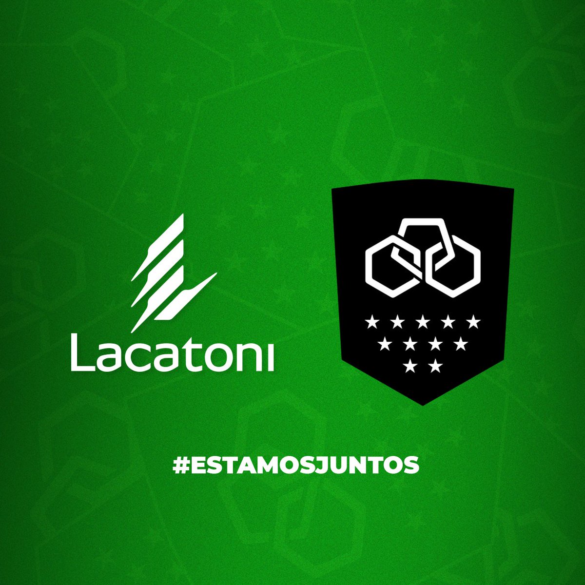 LacatoniSports's tweet photo. Na estreia nos campeonatos profissionais, o @lankfcvv   apostou na marca nacional de referência dos respetivos campeonatos!

Sejam Bem-vindos de volta! 🤝 https://t.co/EyOozW7j4L