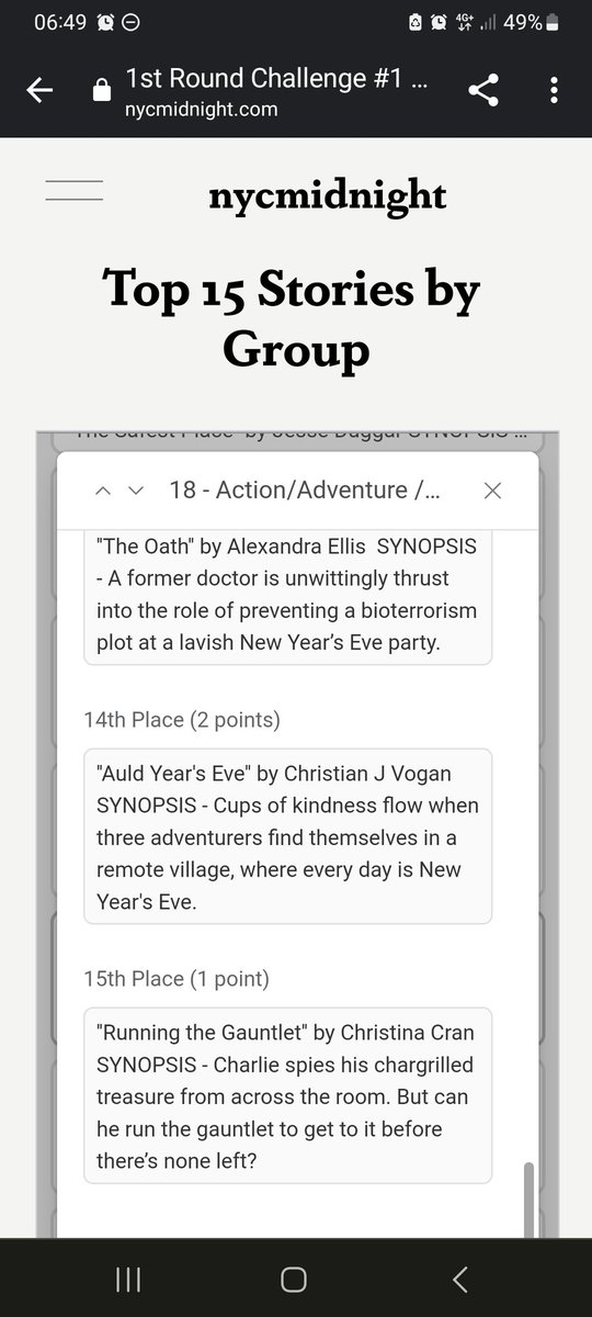 christina cran tweet media