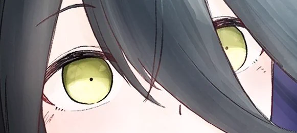 #顔がいいなら目元だけで5RT余裕目描くのめちゃくちゃ苦手お兄さん 