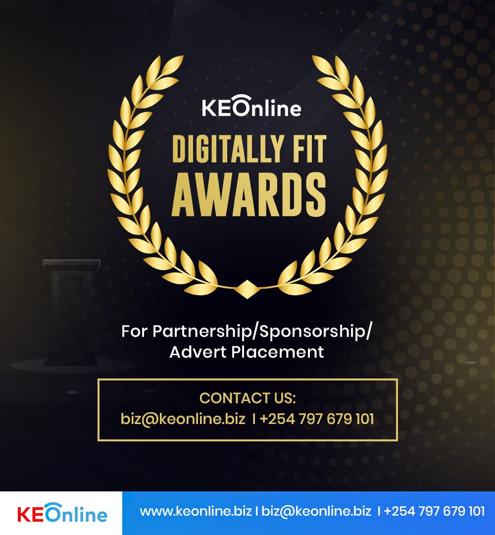 DollySam19's tweet photo. Save the date! The #DigitallyFitAwards2023 is set to rock the virtual world on 18th Aug 2023! ๐ Let's recognize and applaud the digital pioneers who have redefined the future. @jumalphonce @keonlinebiz #jackiematubia #Bonifacemwangi #Ecitizen #Worldcoin #Zetech University #NSSF https://t.co/JzFIHkeuKB