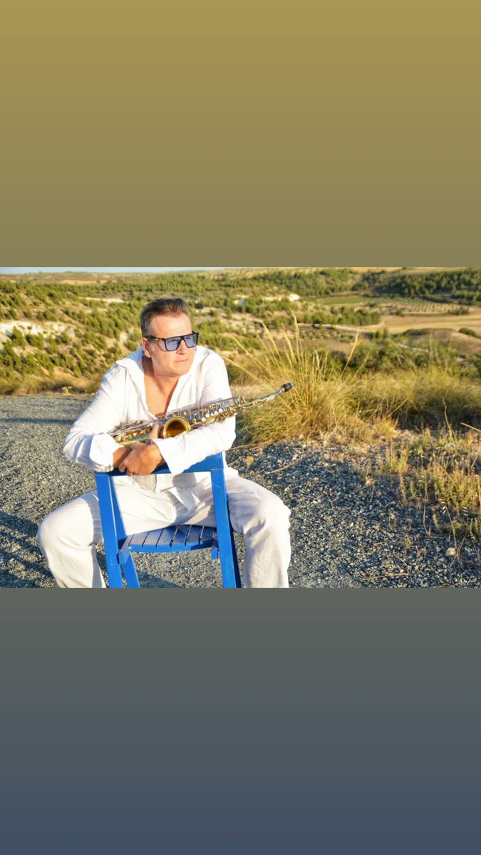 Alfredo Carlavilla (@carlavillasaxo) on Twitter photo 