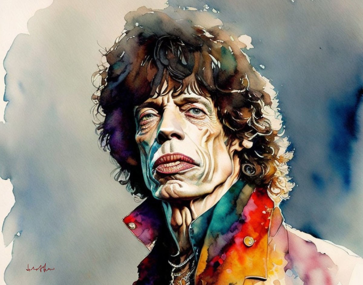 Mick Jagger, a true Rock icon, he was the frontman of the Rolling Stones.
#MickJagger
#RockIcon
#RollingStones
#MickJaggerMusic
#LegendaryRock
#IconicSinger
#RockNRollLegend
#MickJaggerForever
#RollingStonesFans
#RockStarLife
#JaggerEnergy
#TimelessCharisma
#JaggerGroove