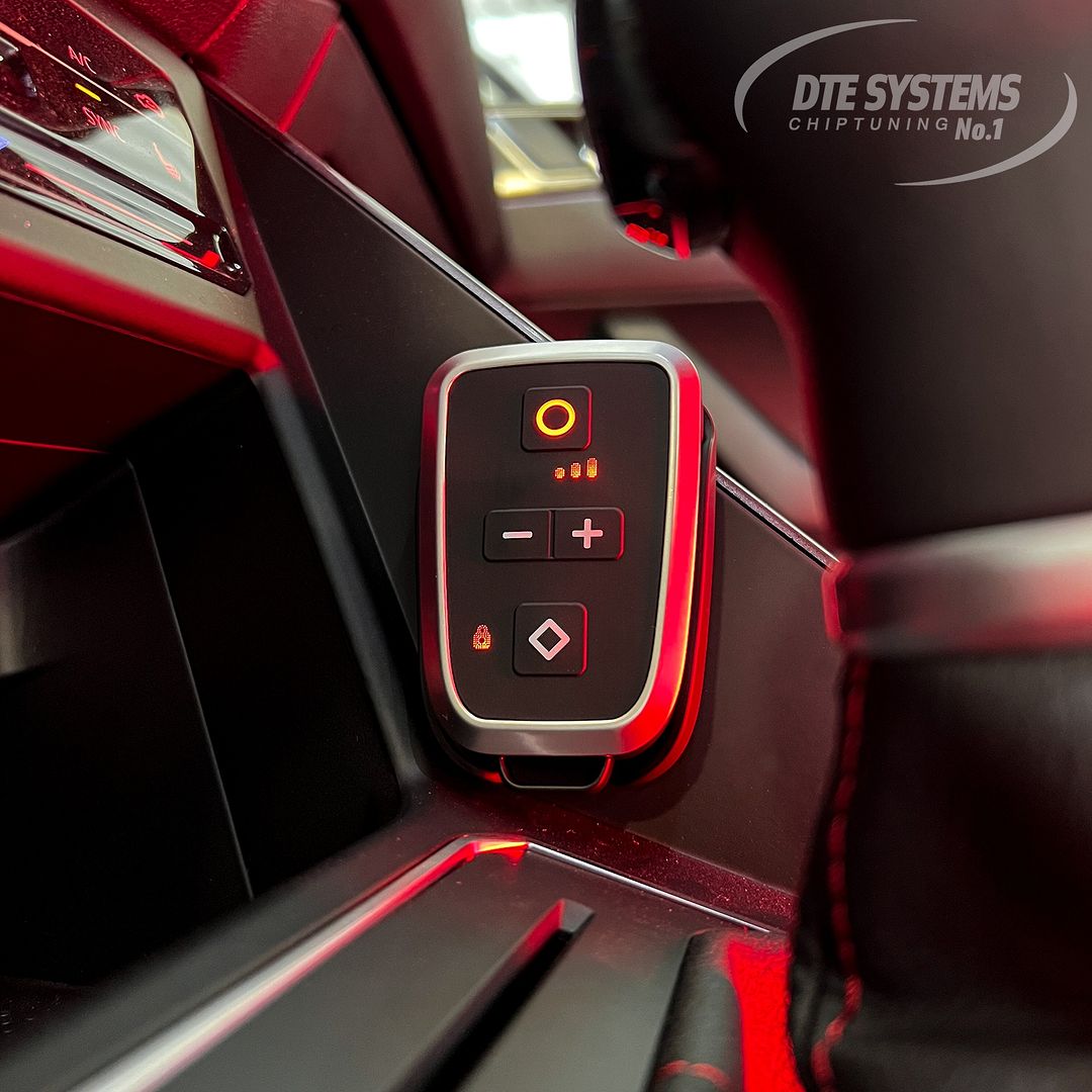 The most powerful expression of driving passion - PedalBox in Sport Plus mode 🔥💥

#SportPlus #PedalBoxPro #PedalBox #tuningparts #gaspedaltuning #throttlecontroller #beschleunigung #tuningworld #dtesystems #dte #pedalbox #eurotuner #tuning #motorsport #auto #autobild #carlovers