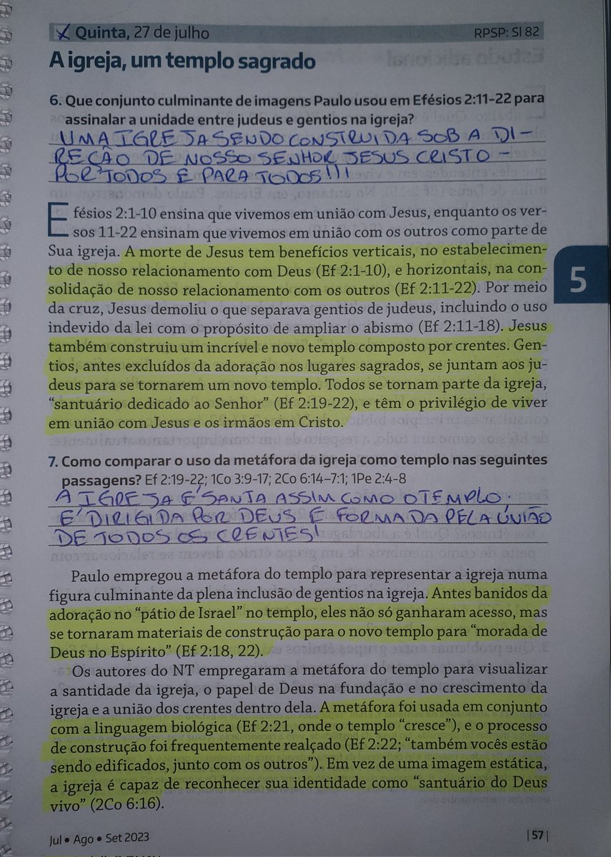 LuisDGBruno's tweet photo. Bom dia!
Existe maneira melhor do que começar o dia ao lado do Senhor?
#les #licaoescolasabatina #licaodaescolasabatina #PalavradeDeus #iasd #adventista #adventistas #iasd #Deus #JesusCristo #EleVem #eucreio #fe #fé #palavradeDeus #Palavra_de_Deus #Elevirá #Elevira https://t.co/jLL8sjmwbT