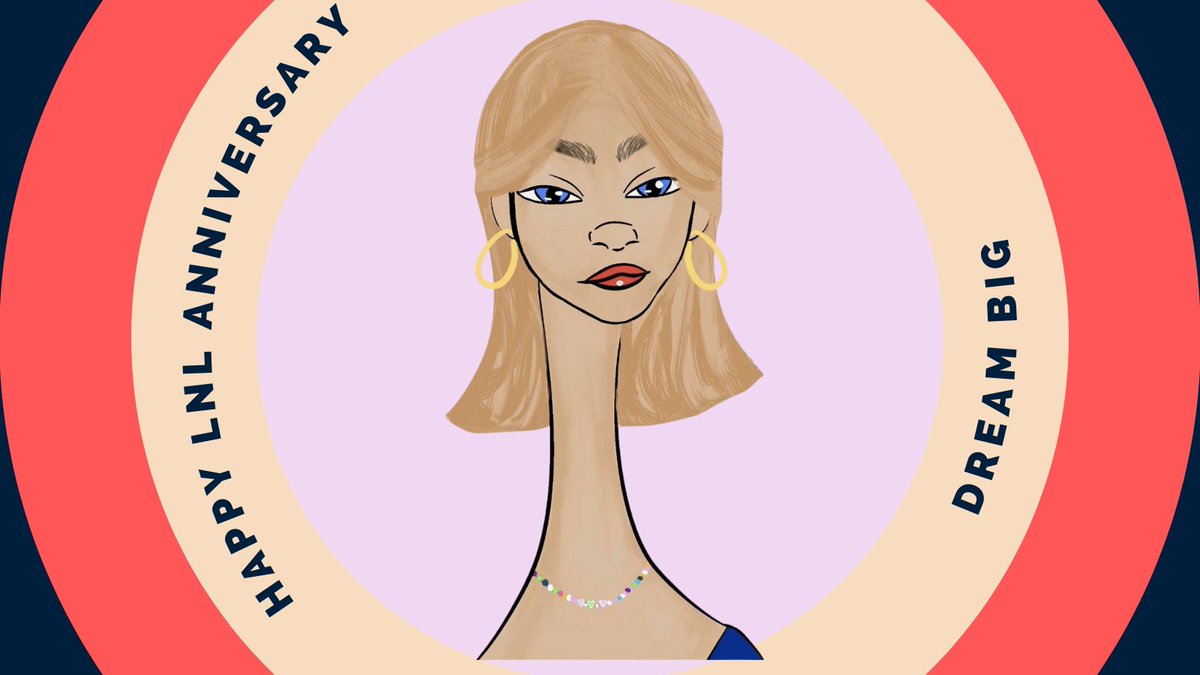 🎊HAPPY ANIVERSARY TO AL MY LONG NECKIE LADIES! 🎊

I can't believe 2 years has passed, shout out to <a href="/NylaCollection/">Nyla Hayes ⏰️🎙🦕👑</a> and fam.

#WeGotNecks
