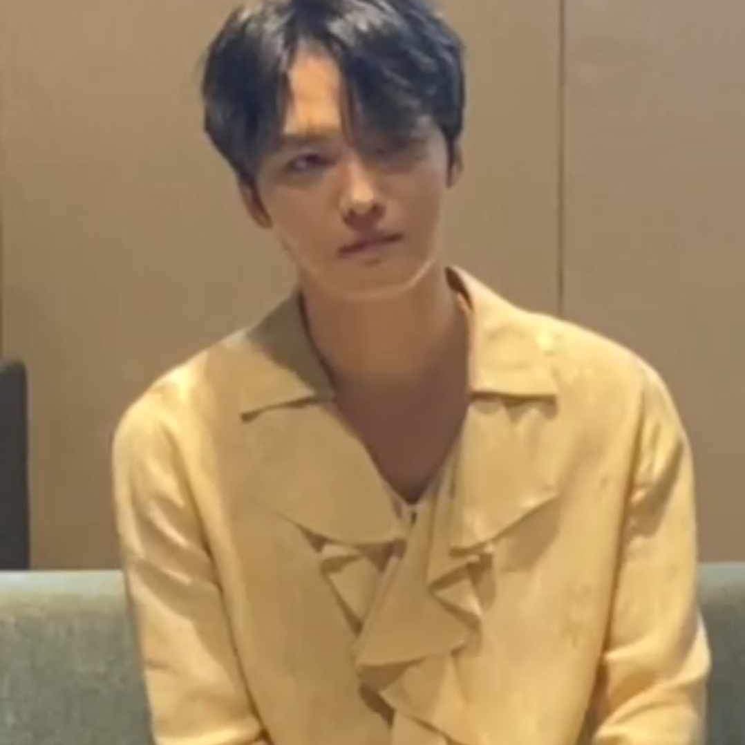 philconcerts's tweet photo. KIM JAE JOONG is back in the Philippines for #JConcertinManila tomorrow, July 28, at the MOA Arena. He met members of the press today, ahead of his concert.

@neuwave_events https://t.co/RzKCQWIEqd