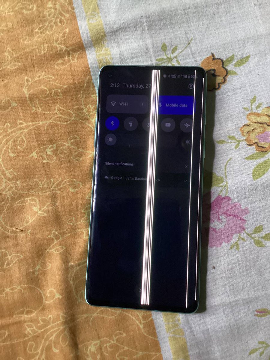 Pritam_IND's tweet photo. @OnePlus_IN @oneplus @OnePlus_Support @OnePlusClub 
My Humble request, please please please!! Don't buy this brand https://t.co/eSnFfgT3Pe