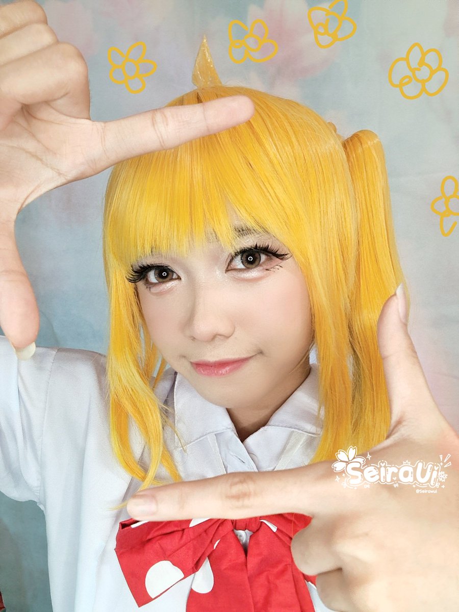 Seira Ui tweet media