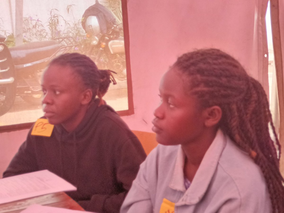 <a href="/CatrionaWaitt/">Catriona Waitt</a> <a href="/IDIMakerere/">Infectious Diseases Institute, Makerere University</a> <a href="/LivUniHLS/">Faculty of Health and Life Sciences</a> <a href="/LivUni/">University of Liverpool</a> <a href="/SeniorCymo/">Simon Peter Asiimwe🌍 🇺🇬</a> <a href="/SemakulaRitah/">ritah Semakula</a> <a href="/ChristineTury1/">Christine Turyahabwe</a> <a href="/MagoolaJohnson/">Mr.MAGOOLA</a> <a href="/stonekamoga/">stonekamoga</a> <a href="/JoviaMirembe6/">Jovia Mirembe</a> This group is composed of youth who are well conversant with the #Luganda language. Interesting to listen to some of the preferred words/terms used in research communication. #LanguageMatters #AtTheEquatorUG